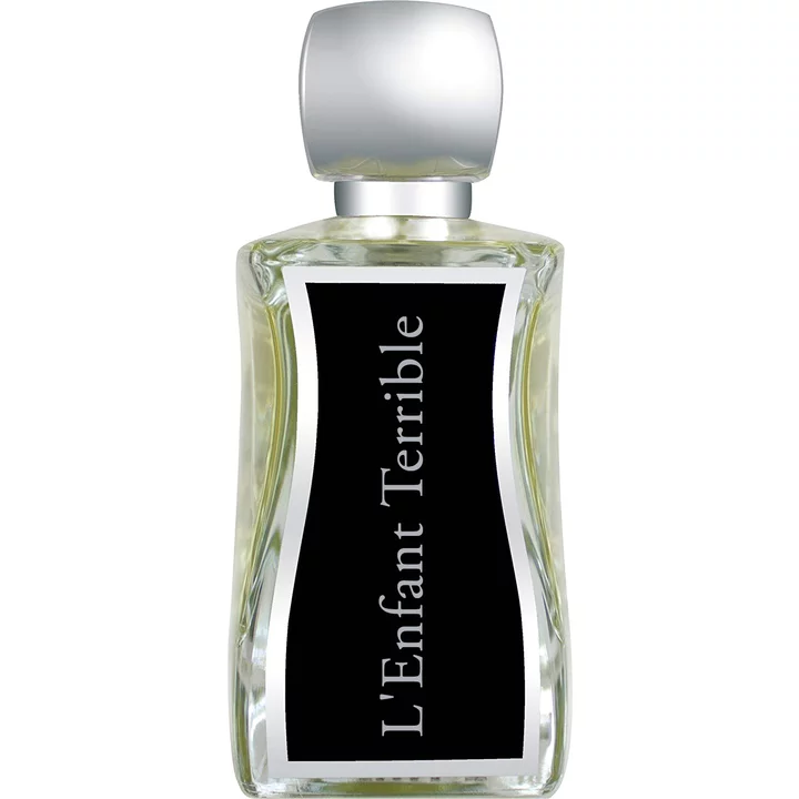 عطر ادکلن جووی لینفنت تریبل جعبه باز | Jovoy Paris L’Enfant Terrible Open Box