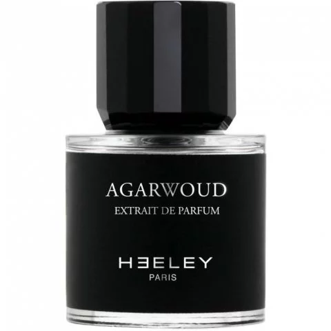 دکانت عطر جیمز هیلی اگرِوود | James HEELEY Agarwoud