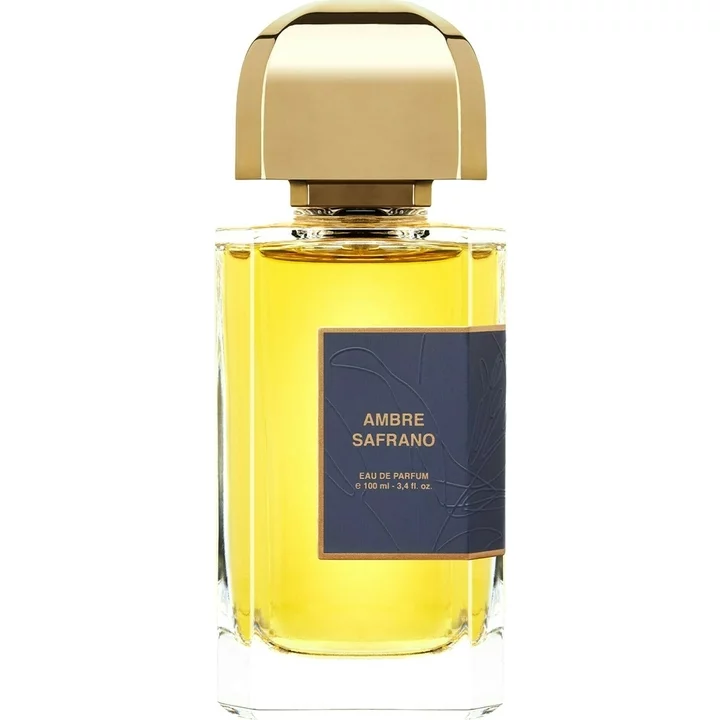دکانت عطر بی دی کی پارفومز امبر سافرانو | BDK Parfums Ambre Safrano