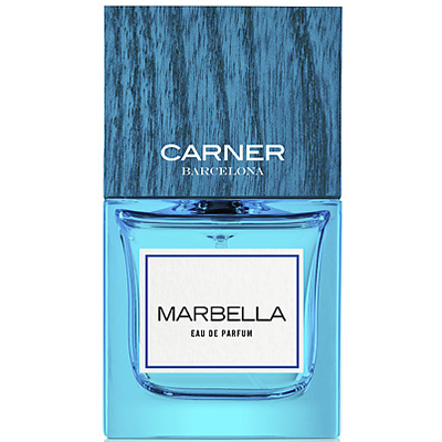 عطر ادکلن کارنر بارسلونا ماربلا | Carner Barcelona Marbella
