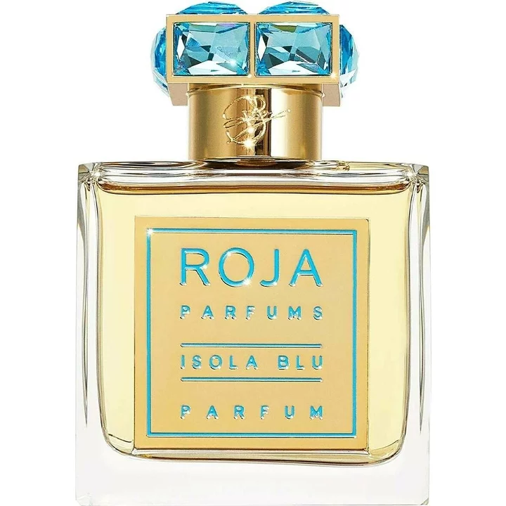 دکانت عطر روژا داو ایزولا بلو | ROJA DOVE Isola Blu