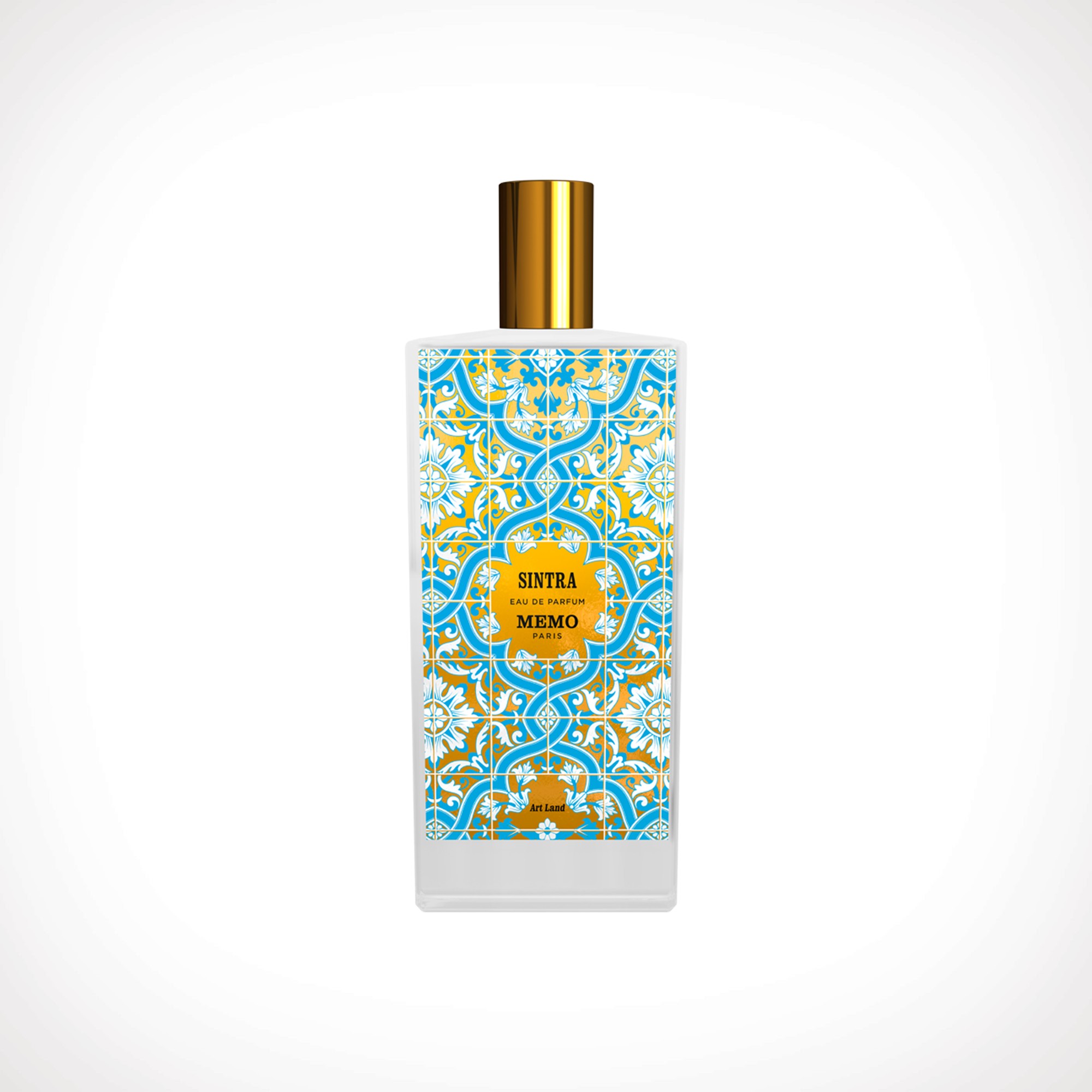 عطر ادکلن ممو پاریس سینترا   Memo Paris Sintra