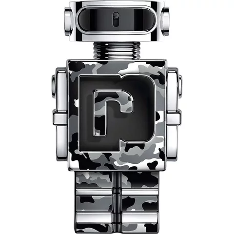 دکانت عطر پاکو رابان فانتوم لجیون | Paco Rabanne Phantom Legion