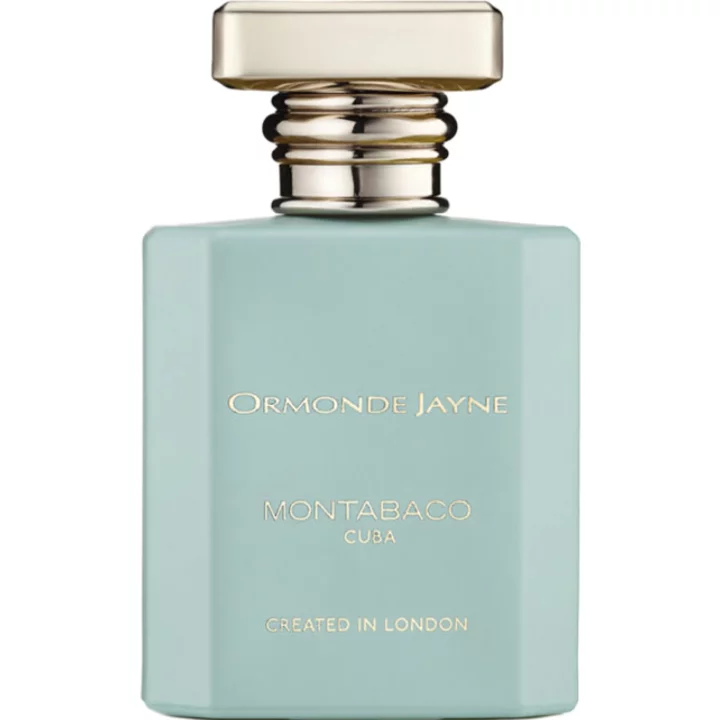 دکانت عطر اورماند جین مونتاباکو کوبا | Ormonde Jayne MONTABACO CUBA