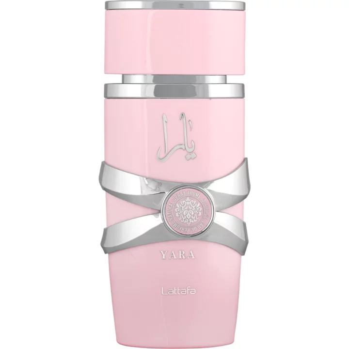 عطر ادکلن لطافه یارا | Lattafa Yara