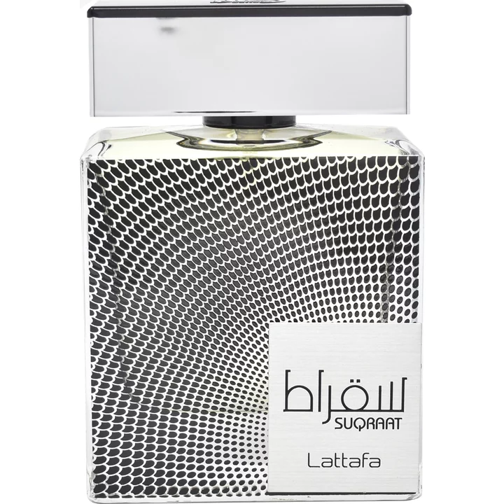 عطر ادکلن لطافه سقراط | Lattafa Perfumes Suqraat