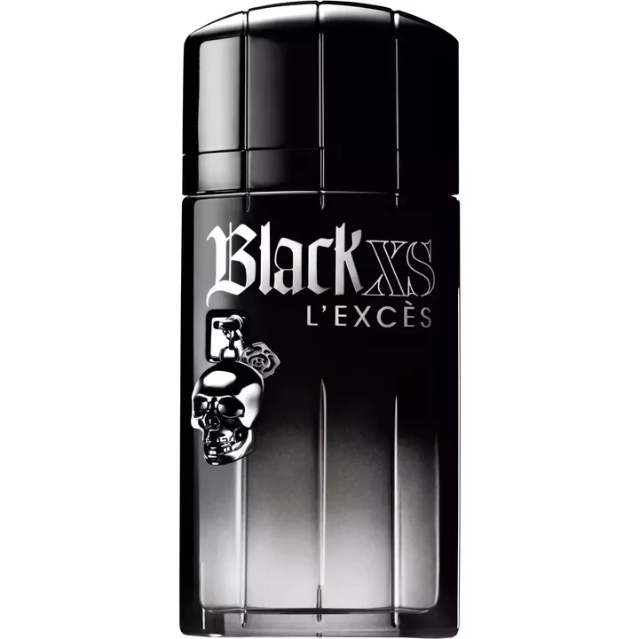 دکانت عطر پاکو رابان بلک ایکس اس لکسس مردانه | Paco Rabanne Black XS L'Exces for Men