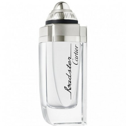 دکانت عطر کارتیر رودستر | Cartier Roadster