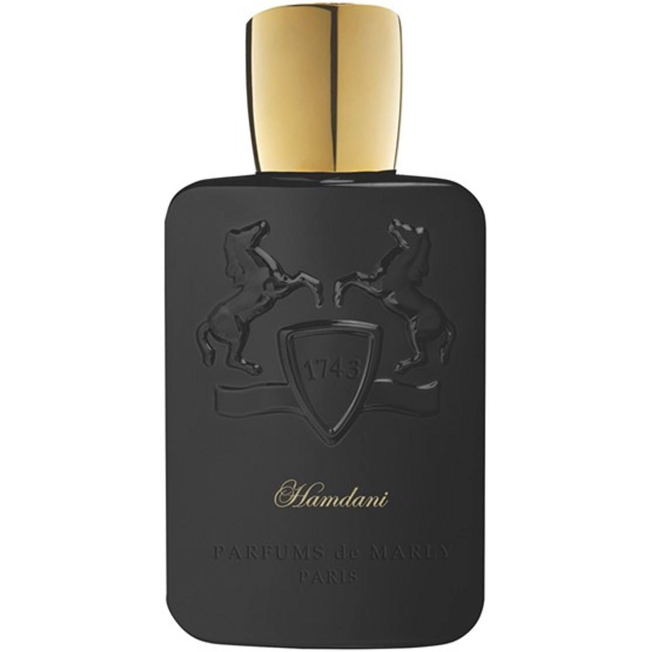عطر ادکلن مارلی همدانی | Parfums de Marly Hamdani