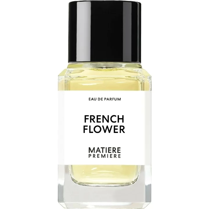 دکانت عطر متیر پریمیر فرنچ فلاور | Matiere Premiere French Flower
