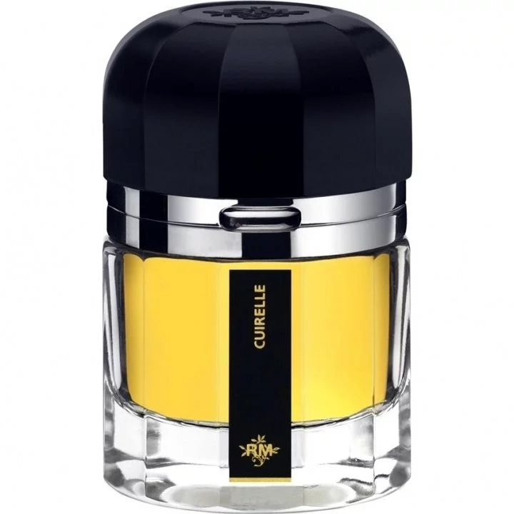 دکانت عطر رامون مونگال کویرل | RAMON MONEGAL Cuirelle
