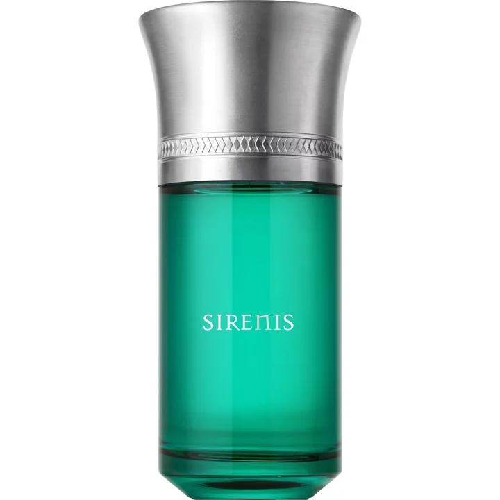 دکانت عطر له لیکویید ایمجینر سیرنیس | Les LIQUIDES IMAGINAIRES Sirenis