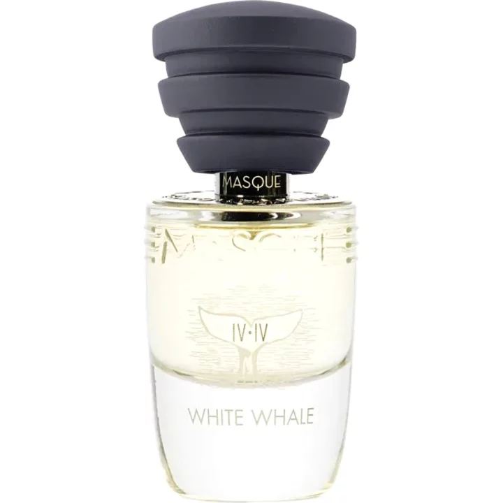 دکانت عطر ماسک میلانو وایت وال | MASQUE White Whale