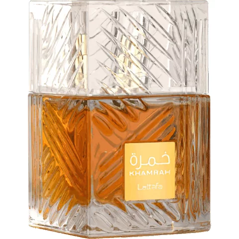 عطر ادکلن لطافه خمره | Lattafa Perfumes Khamrah