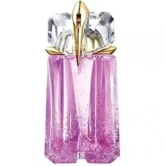عطر ادکلن تیری موگلر الین آکوا شیک | Thierry Mugler Alien Aqua Chic