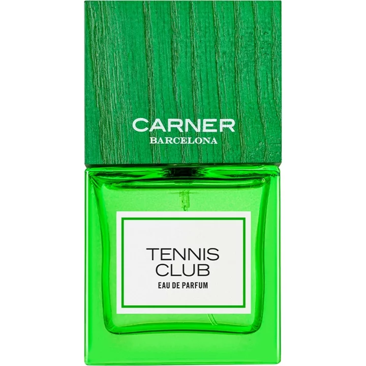 دکانت عطر کارنر بارسلونا تنیس کلاب | CARNER BARCELONA Tennis Club