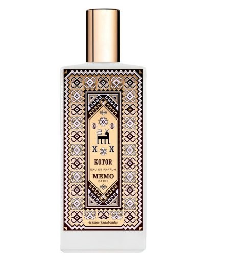 دکانت عطر ممو کوتور | Memo Paris Kotor