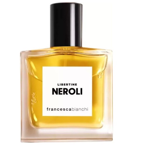دکانت عطر فرانچسکا بیانکی لیبرتین نرولی | Francesca Bianchi Libertine Neroli