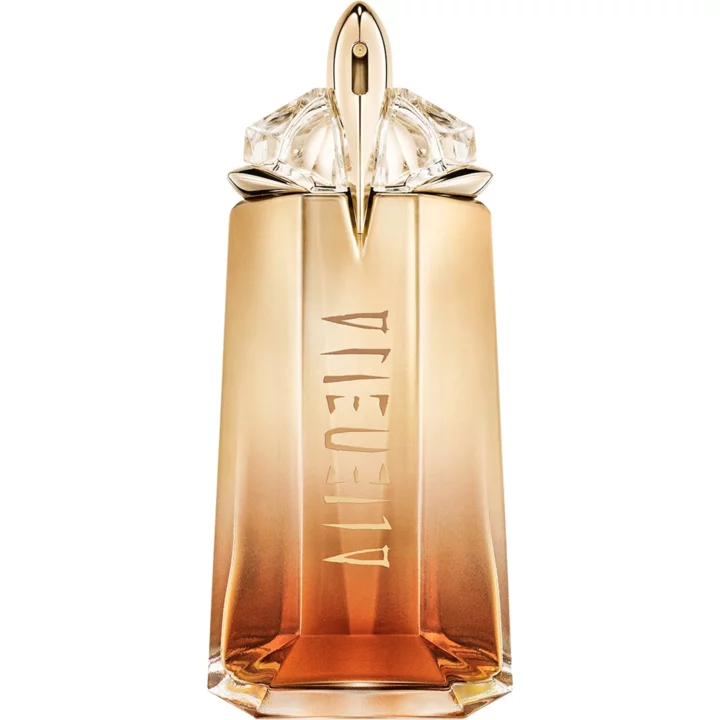 دکانت عطر تیری موگلر الین گاددس اینتنس | Thierry Mugler Alien Goddess Intense
