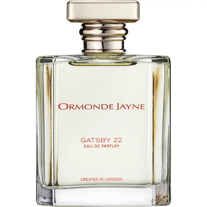 دکانت عطر اورماند جین گتسبی 22 | Ormonde Jayne Gatsby 22