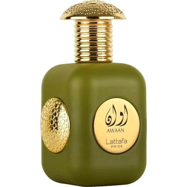 عطر ادکلن لطافه اوان | Lattafa Perfumes Awaan
