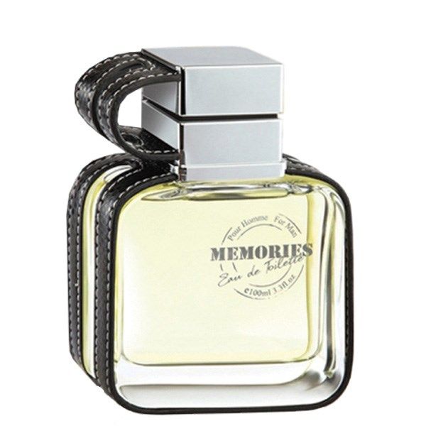 عطر ادکلن امپر مموریز مردانه | Emper memories for men
