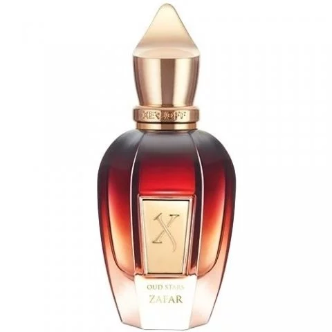 عطر ادکلن زرجوف ظفر | Xerjoff Zafar