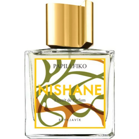 دکانت عطر نیشانه پاپیلفیکو | Nishane Papilefiko