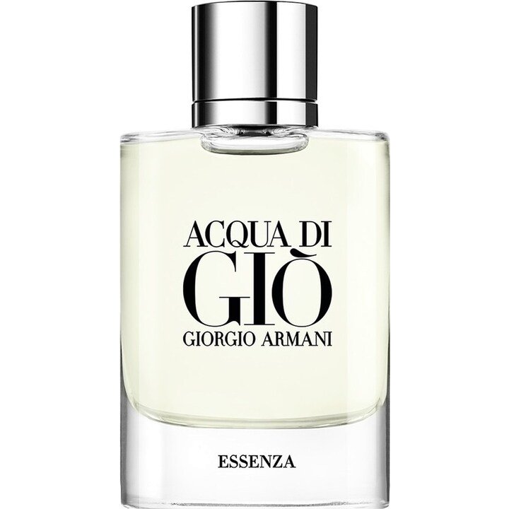 عطر ادکلن جورجیو آرمانی آکوا دی جیو اسنزا | Giorgio Armani Acqua di Gio Essenza