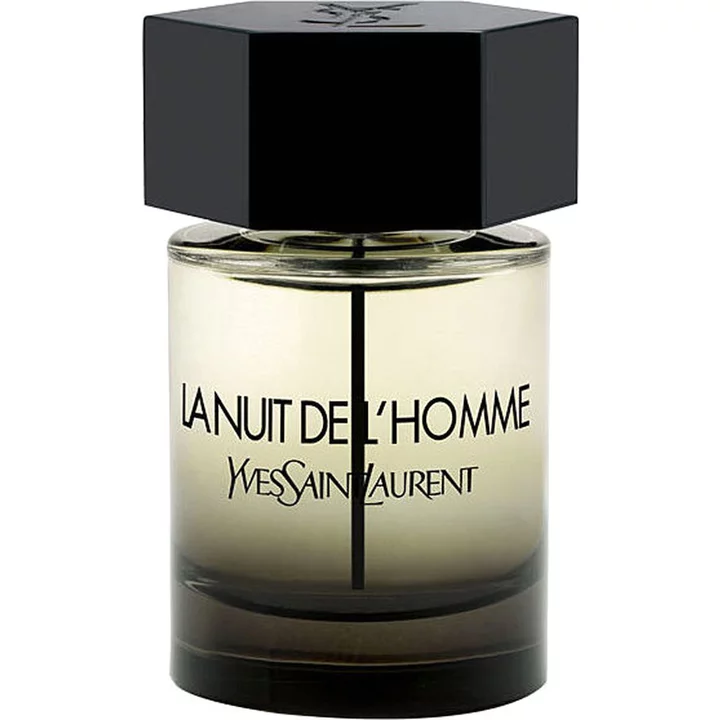 عطر ادکلن ایو سن لورن لا نویت لهوم | YVES SAINT LAURENT La Nuit de l'Homme EDT