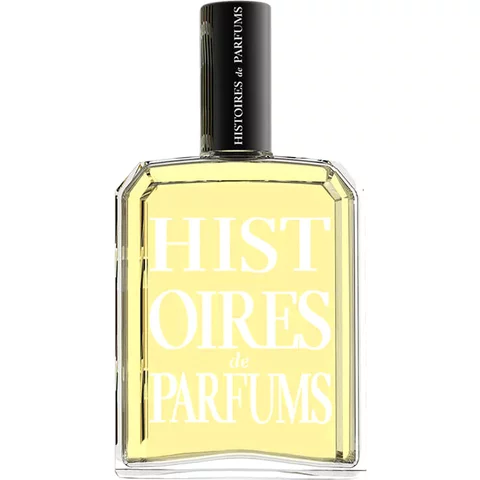 دکانت عطر هیستویرز د پارفومز اینسس روی | HISTOIRES de PARFUMS Encens Roi
