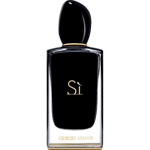 عطر ادکلن جورجیو آرمانی سی اینتنس | Giorgio Armani Si Intense (open box)