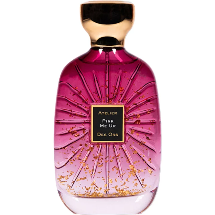 دکانت عطر آتلیه دس اورس پینک می آپ | ATELIER DES ORS Pink Me Up
