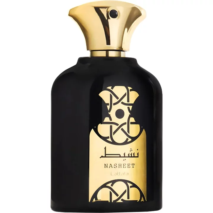 عطر ادکلن لطافه نشیط | Lattafa Perfumes Nasheet
