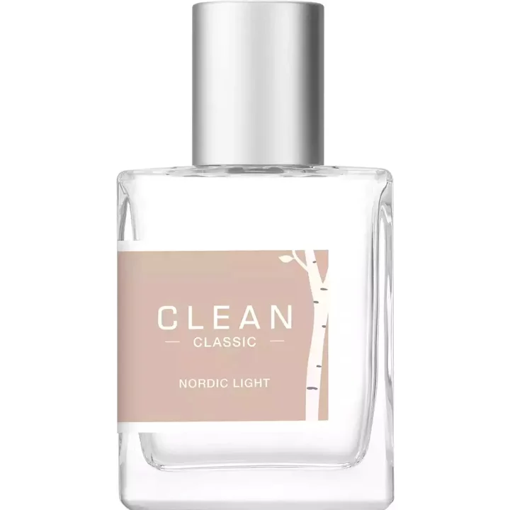 دکانت عطر کلین نوردیک لایت | Clean Nordic Light
