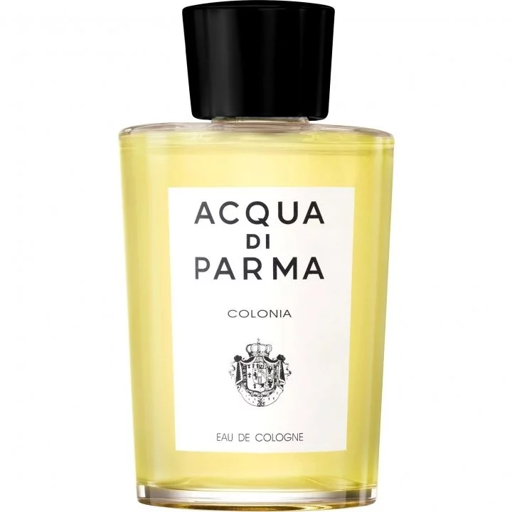 دکانت عطر آکوا دی پارما کولونیا | Acqua di Parma Colonia