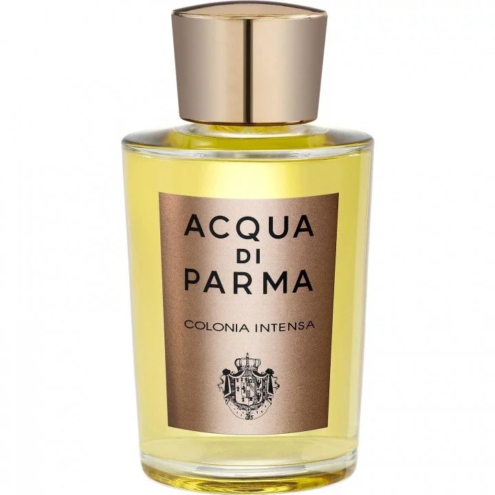عطر ادکلن آکوا دی پارما کلونیا اینتنسا 180 میل | Acqua di Parma Colonia Intensa 180 ml