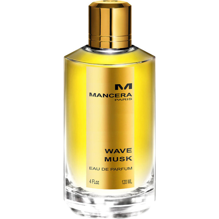 عطر ادکلن مانسرا ویو ماسک | Mancera Wave Musk