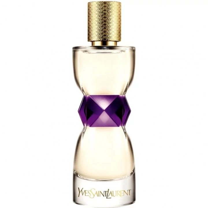 عطر ادکلن ایو سن لورن منیفستو | Yves Saint Laurent Manifesto