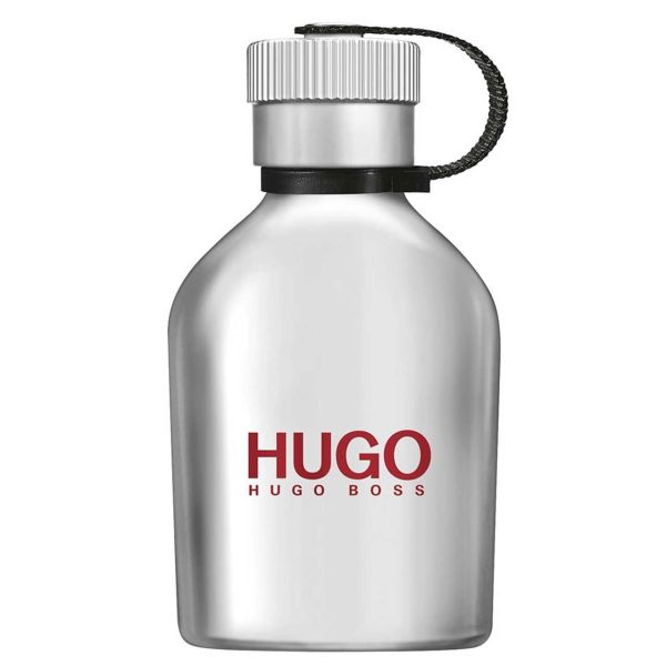 عطر ادکلن هوگو بوس هوگو آیسد | Hugo Boss Hugo Iced