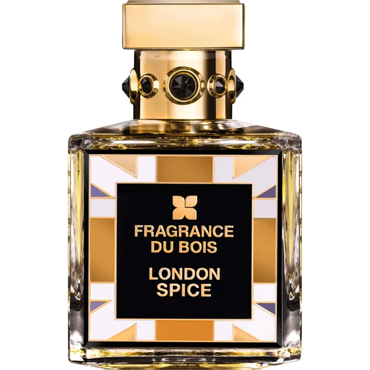 دکانت عطر فرگرنس دو بوا لندن اسپایس | Fragrance Du Bois London Spice