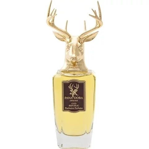 دکانت عطر پانا دورا عود ریپابلیک | Pana Dora Oud Republic