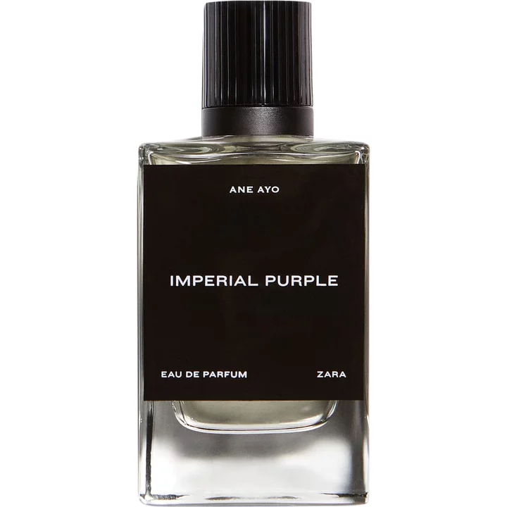 دکانت عطر زارا امپریال پرپل | Zara Imperial Purple