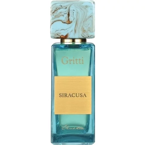دکانت عطر گریتی سیراکوزا | Gritti Siracusa