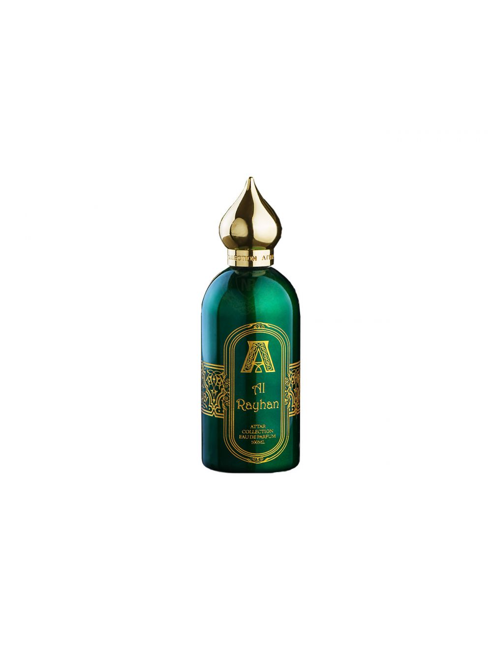 عطر ادکلن عطار کالکشن ال ریحان | Al Rayhan Attar Collection