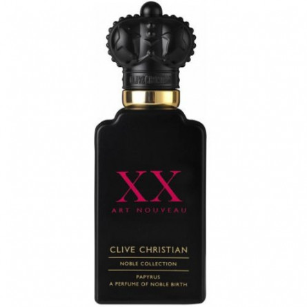 عطر ادکلن کلایو کریستین 20 آرت نووآ پاپیروس    Clive Christian XX Art Nouveau Papyrus