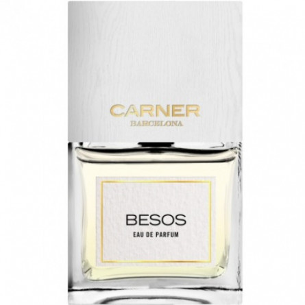 دکانت عطر کارنر بارسلونا بسوس | CARNER BARCELONA Besos