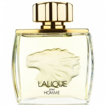 دکانت عطر لالیک پور هوم -لالیک شیر | Lalique Pour Homme EDP