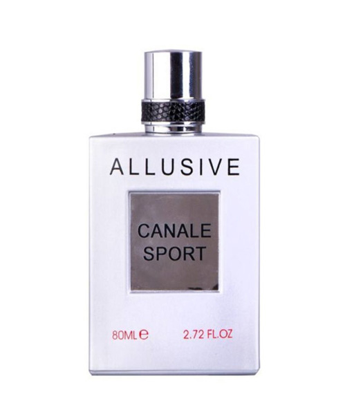 ادو پرفیوم فراگرنس ورد مدل  Allusive Canale Sport