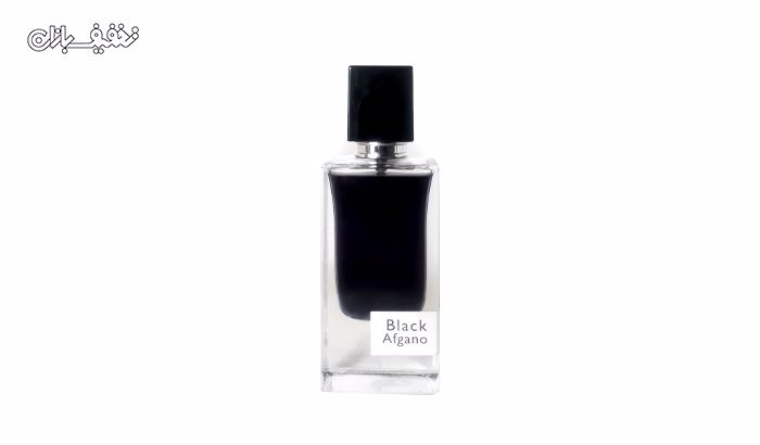 ادو پرفیوم فراگرنس ورد مدل Black Afgano حجم 60 میلی لیتر